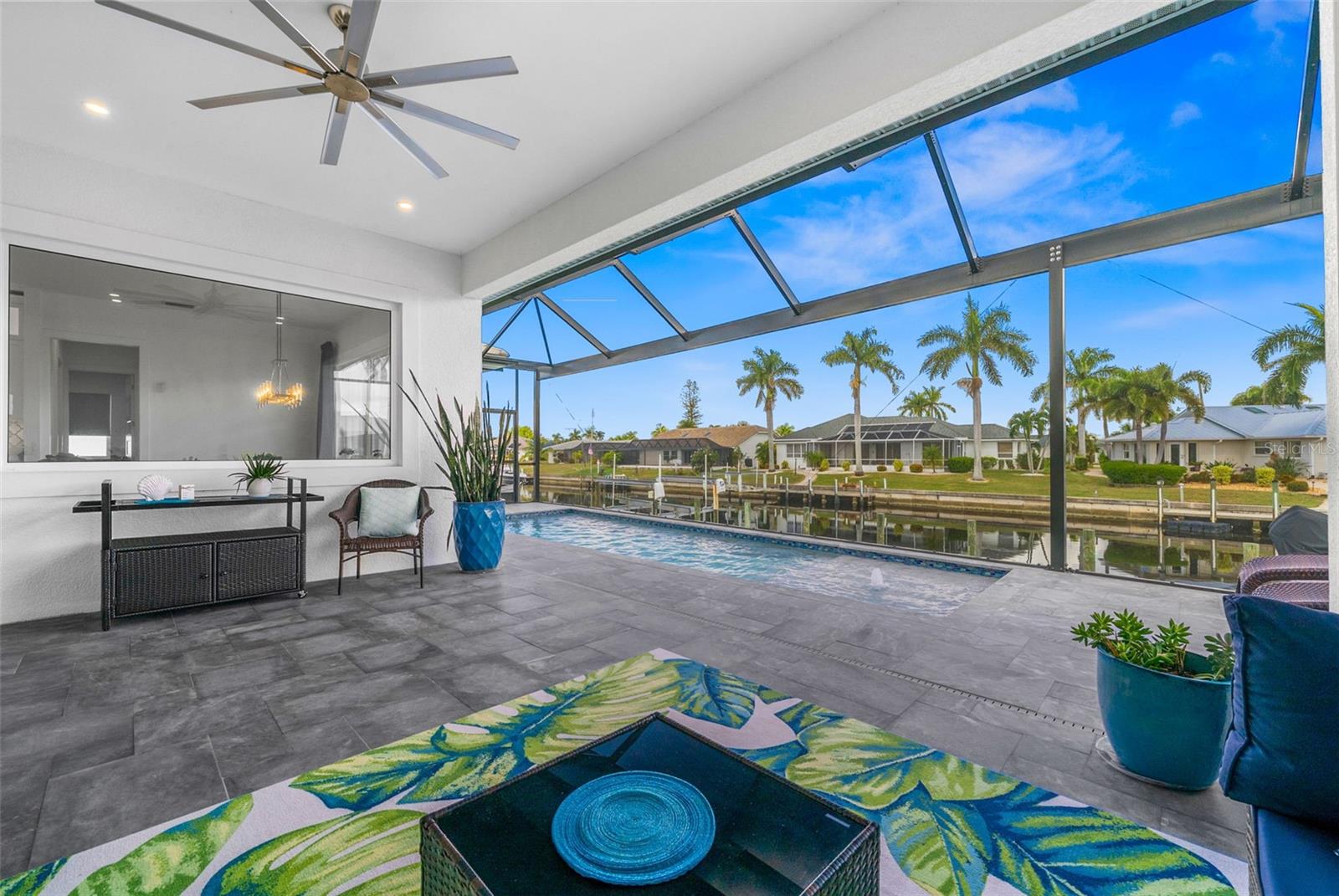 PUNTA GORDA ISLES SEC 11 - Residential