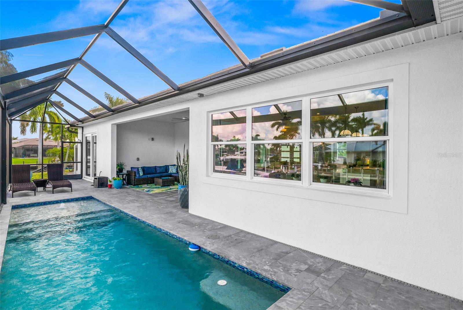 PUNTA GORDA ISLES SEC 11 - Residential