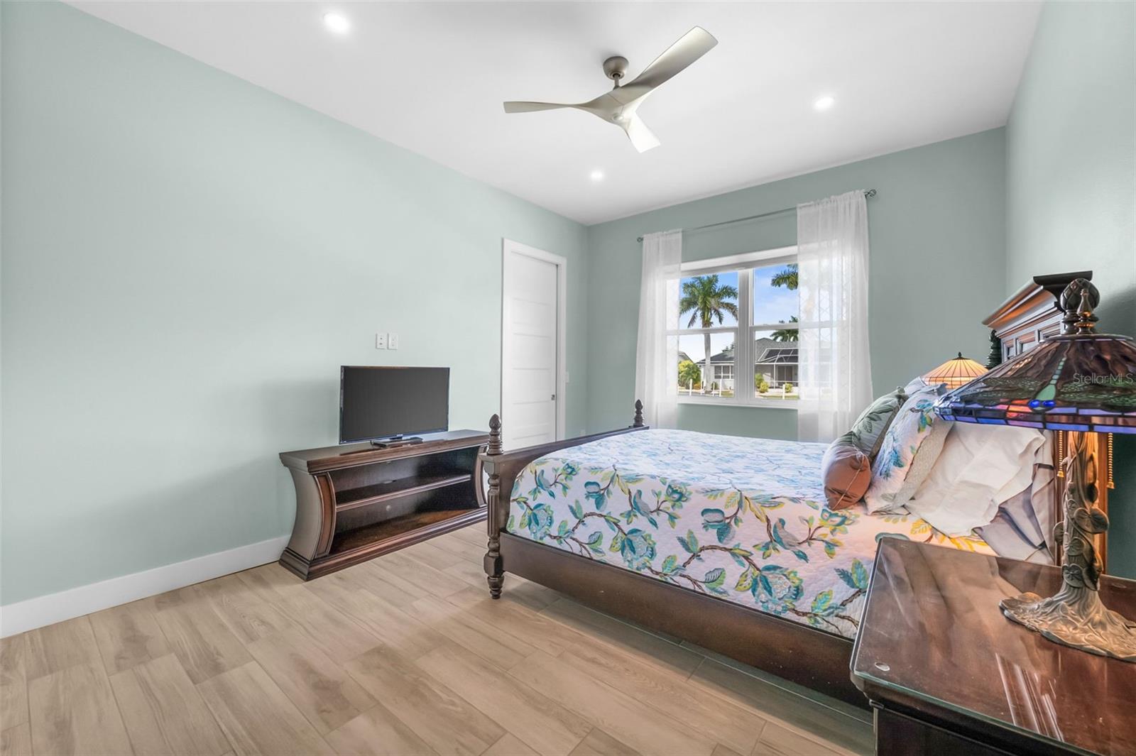PUNTA GORDA ISLES SEC 11 - Residential