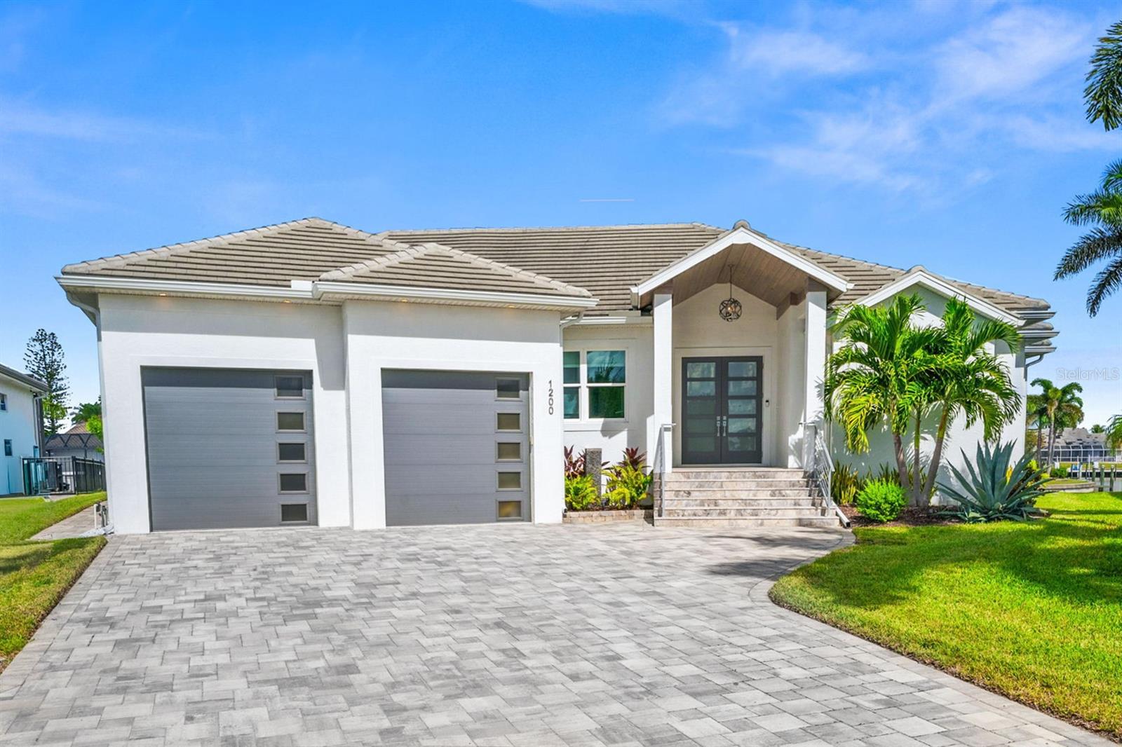 PUNTA GORDA ISLES SEC 11 - Residential
