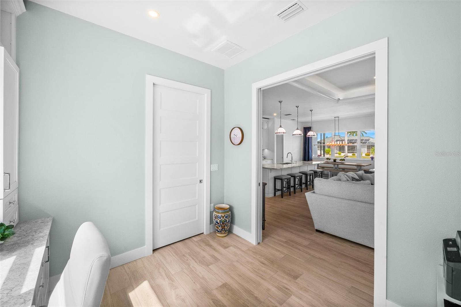 PUNTA GORDA ISLES SEC 11 - Residential