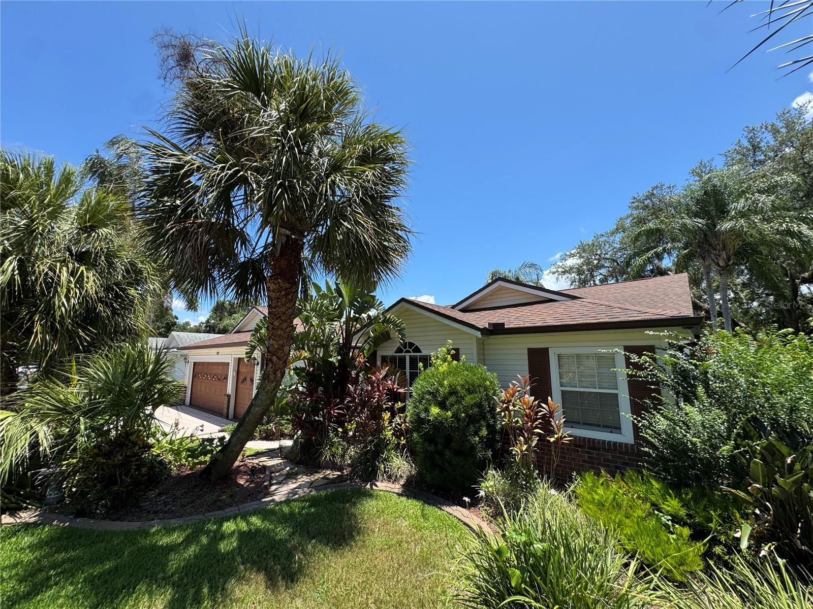 3807 PLANTATION BOULEVARD