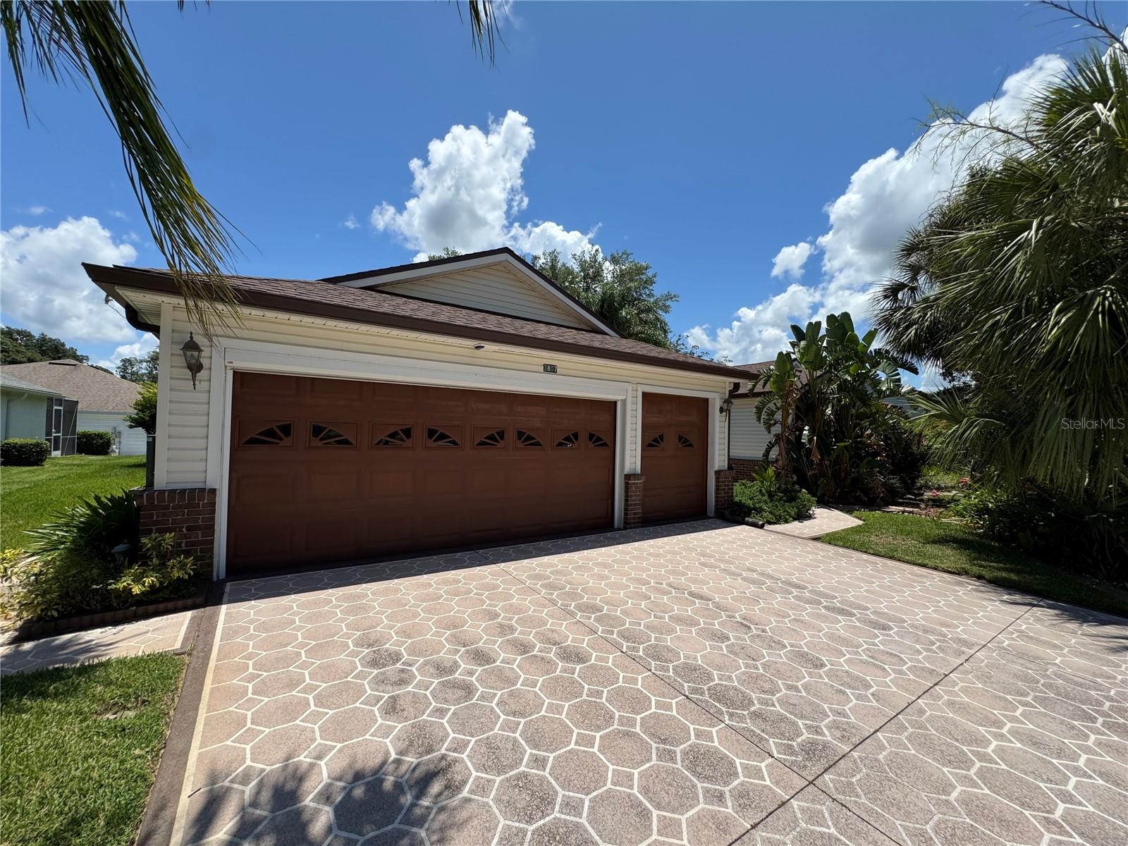 3807 PLANTATION BOULEVARD