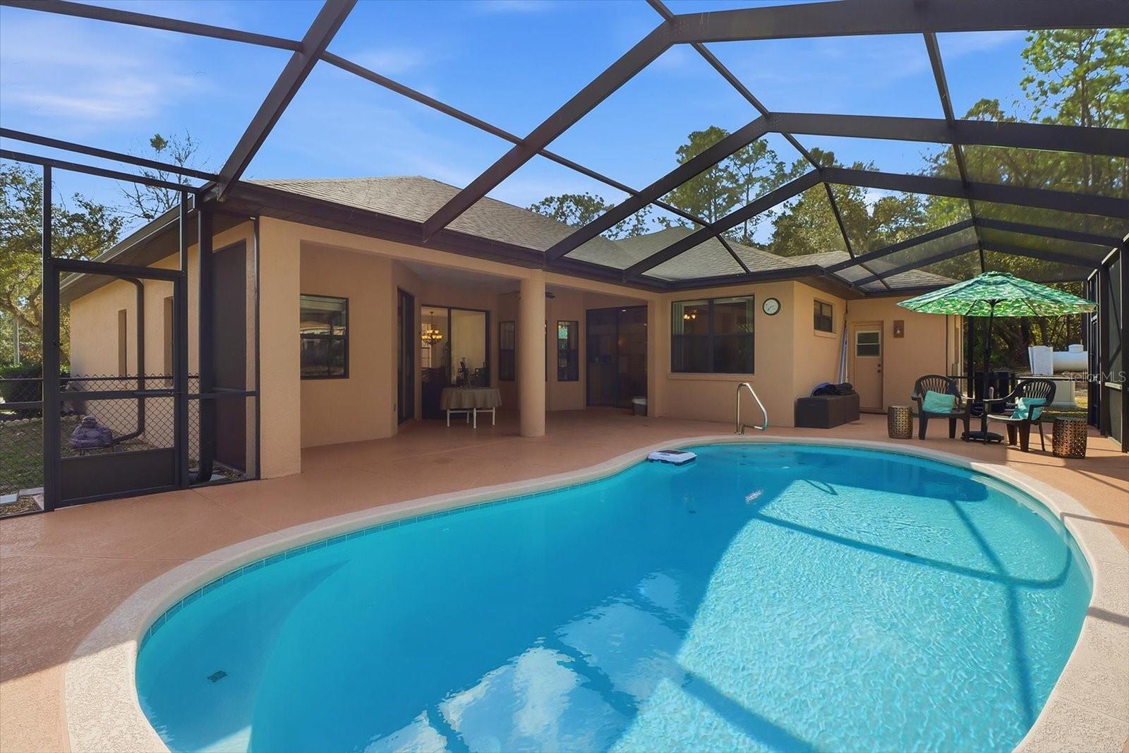 PINE RIDGE UNIT 01 - Residential