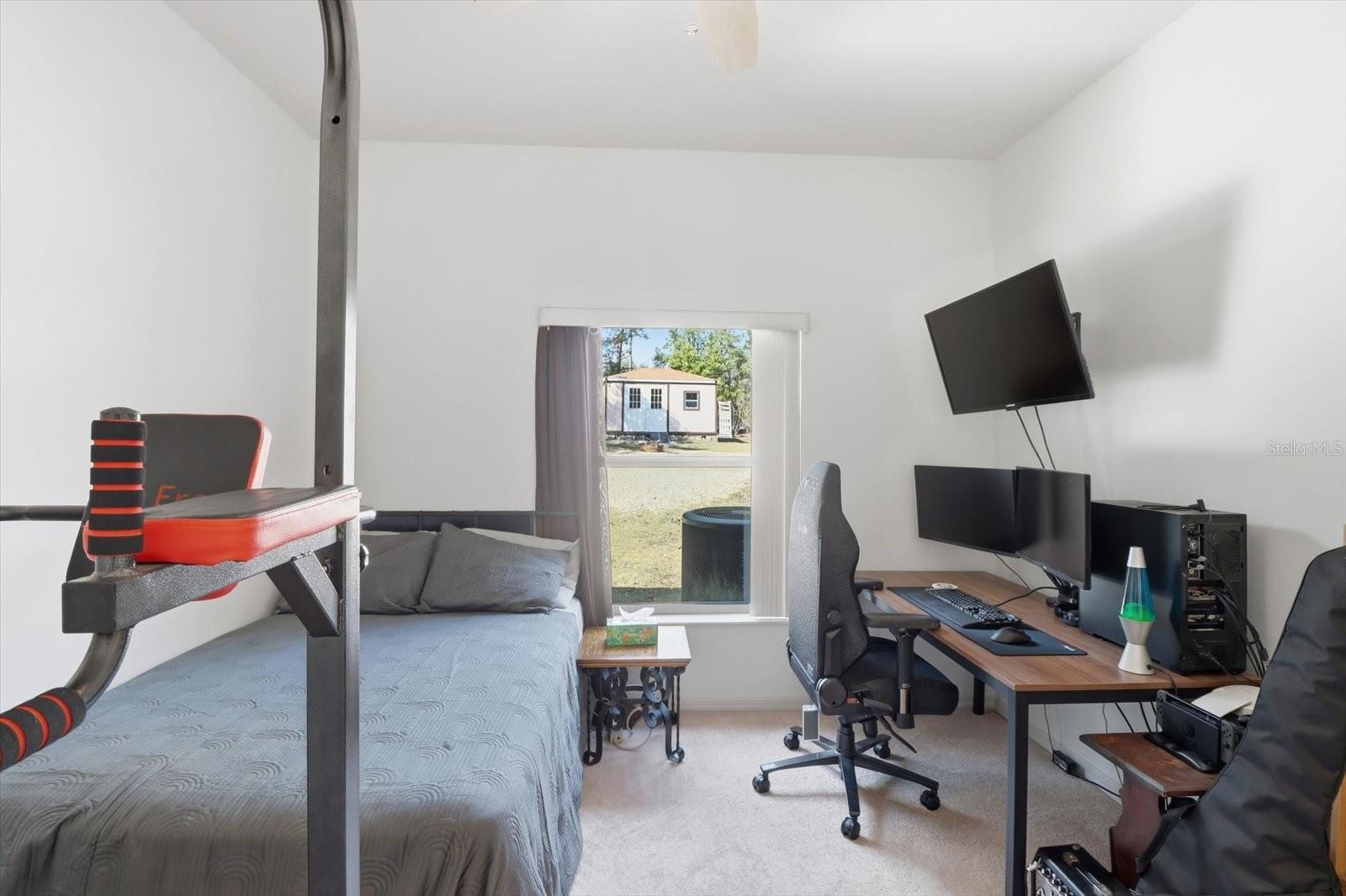 PINE RIDGE UNIT 01 - Residential