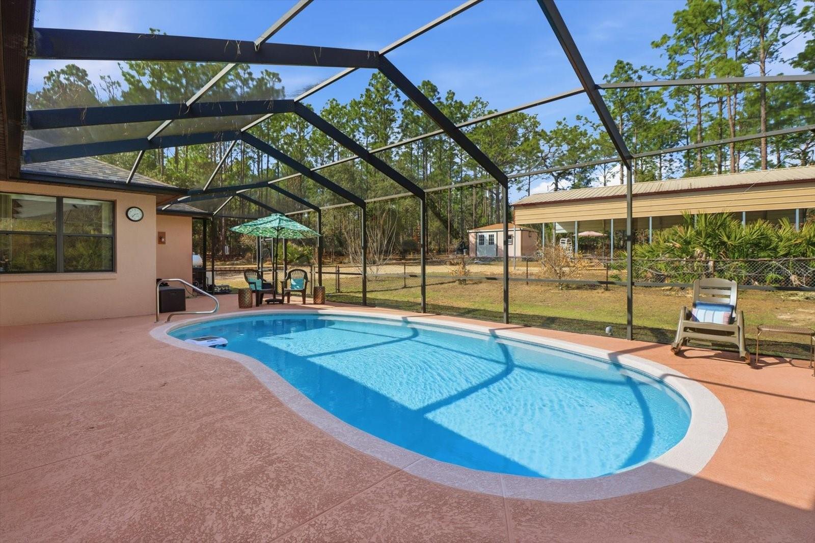 PINE RIDGE UNIT 01 - Residential