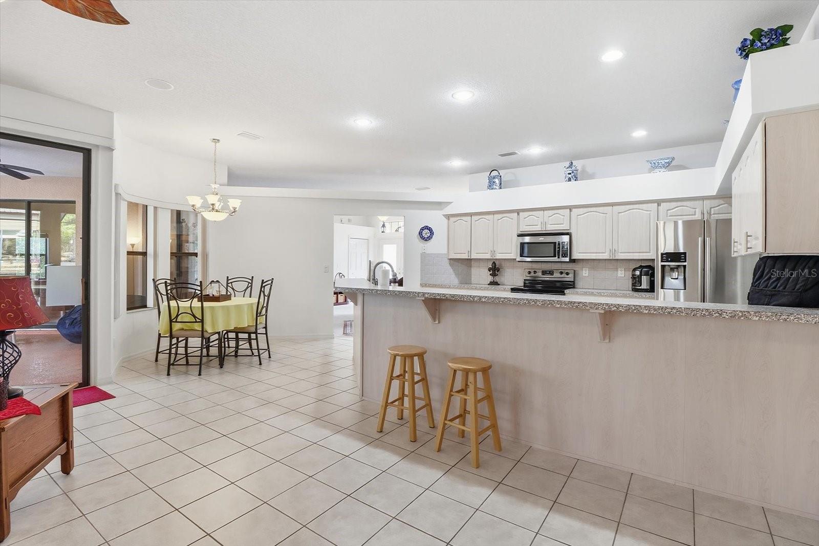 PINE RIDGE UNIT 01 - Residential