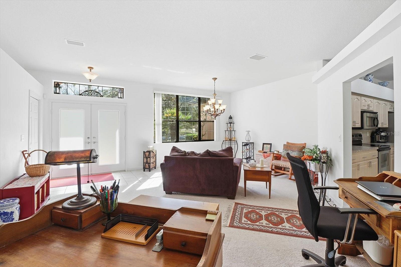 PINE RIDGE UNIT 01 - Residential