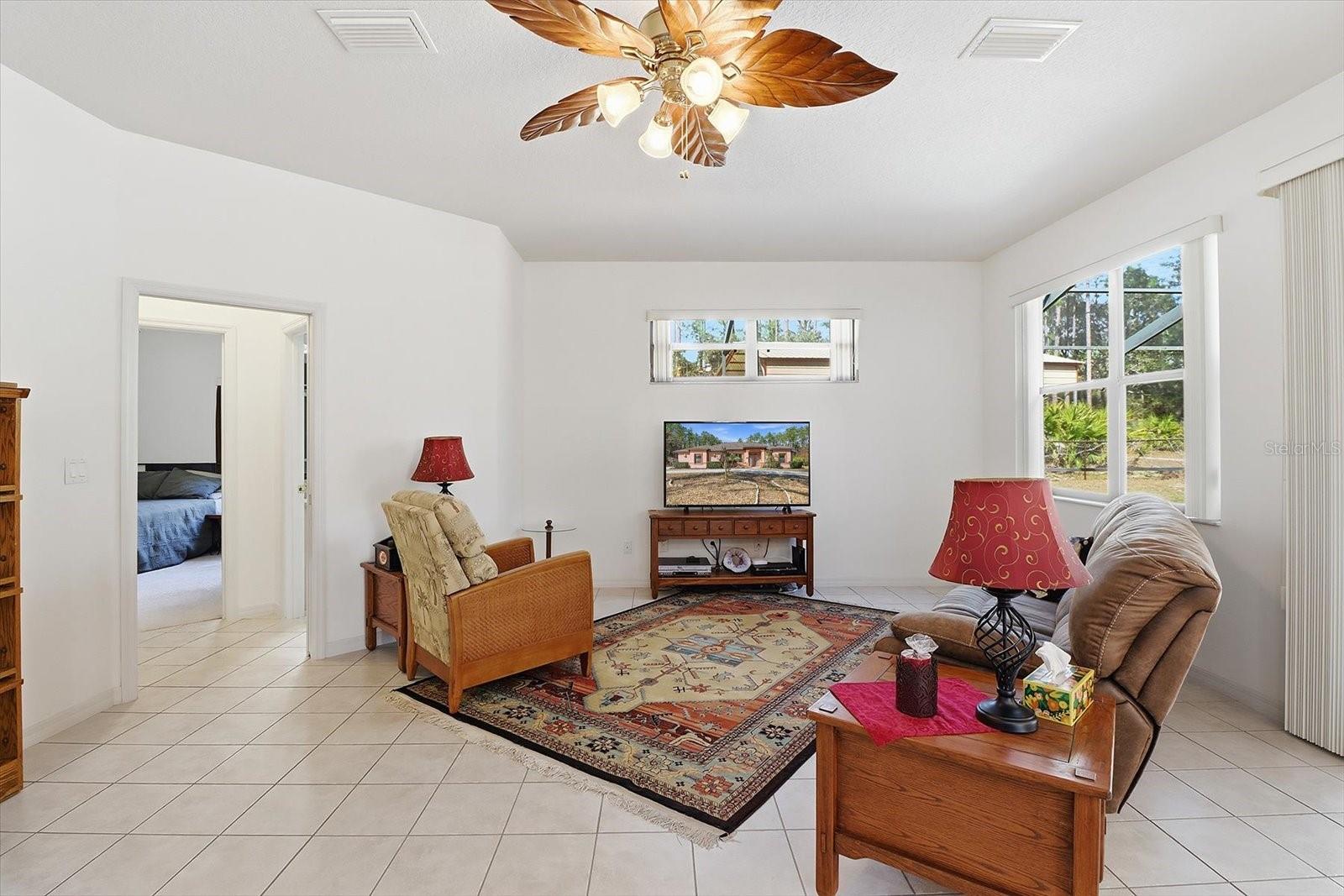 PINE RIDGE UNIT 01 - Residential