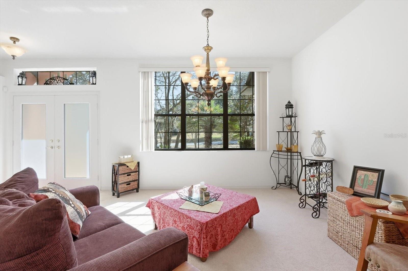 PINE RIDGE UNIT 01 - Residential