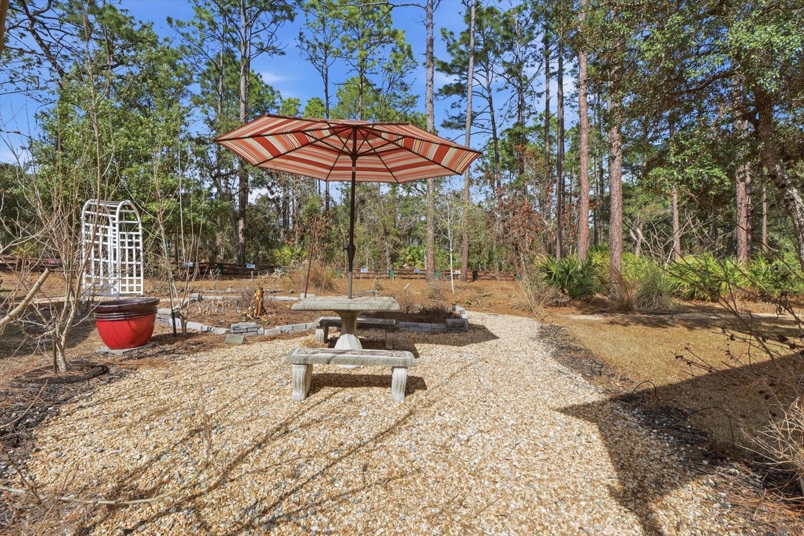 PINE RIDGE UNIT 01 - Residential