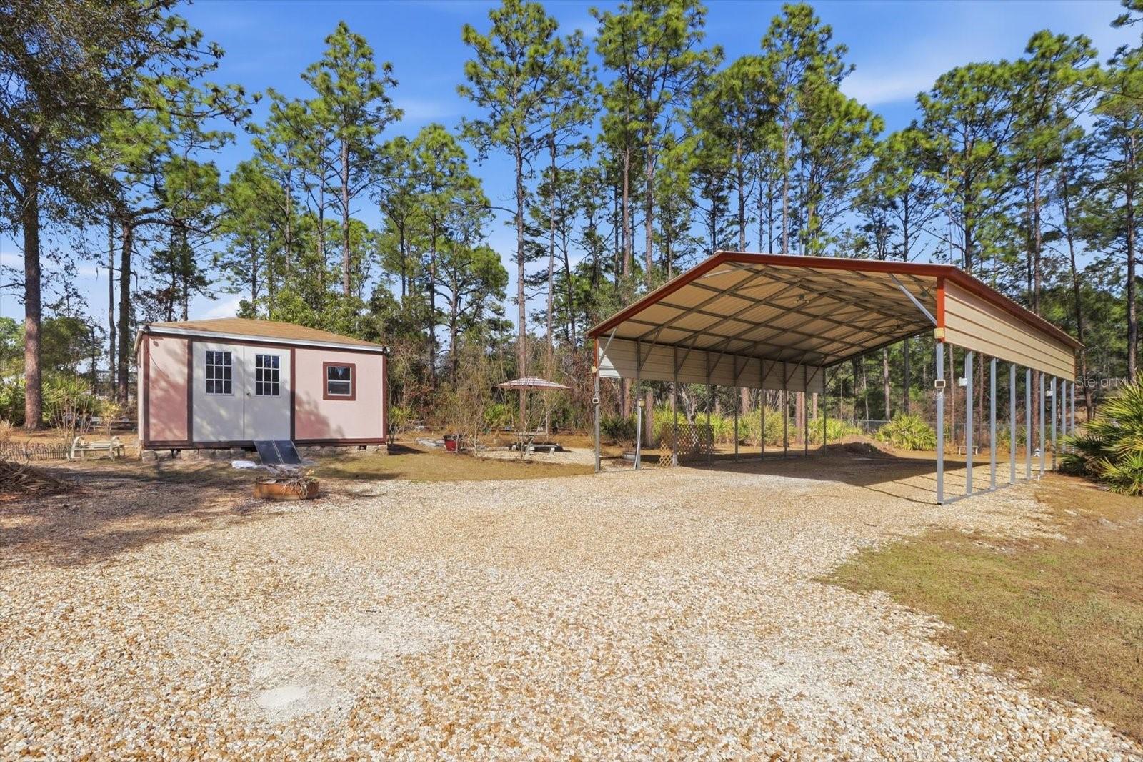 PINE RIDGE UNIT 01 - Residential