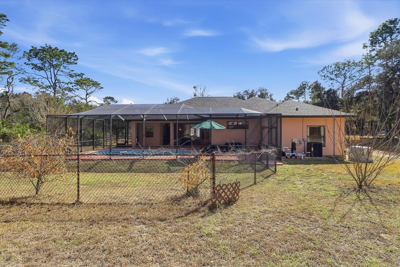 PINE RIDGE UNIT 01 - Residential