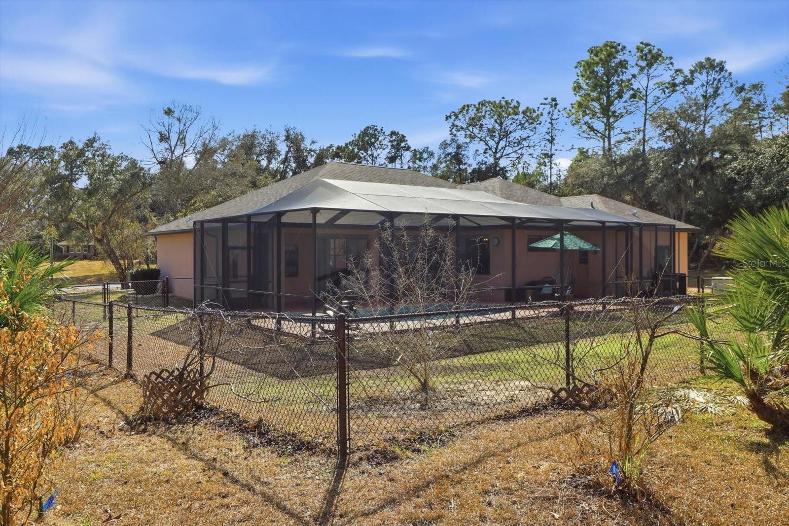 PINE RIDGE UNIT 01 - Residential