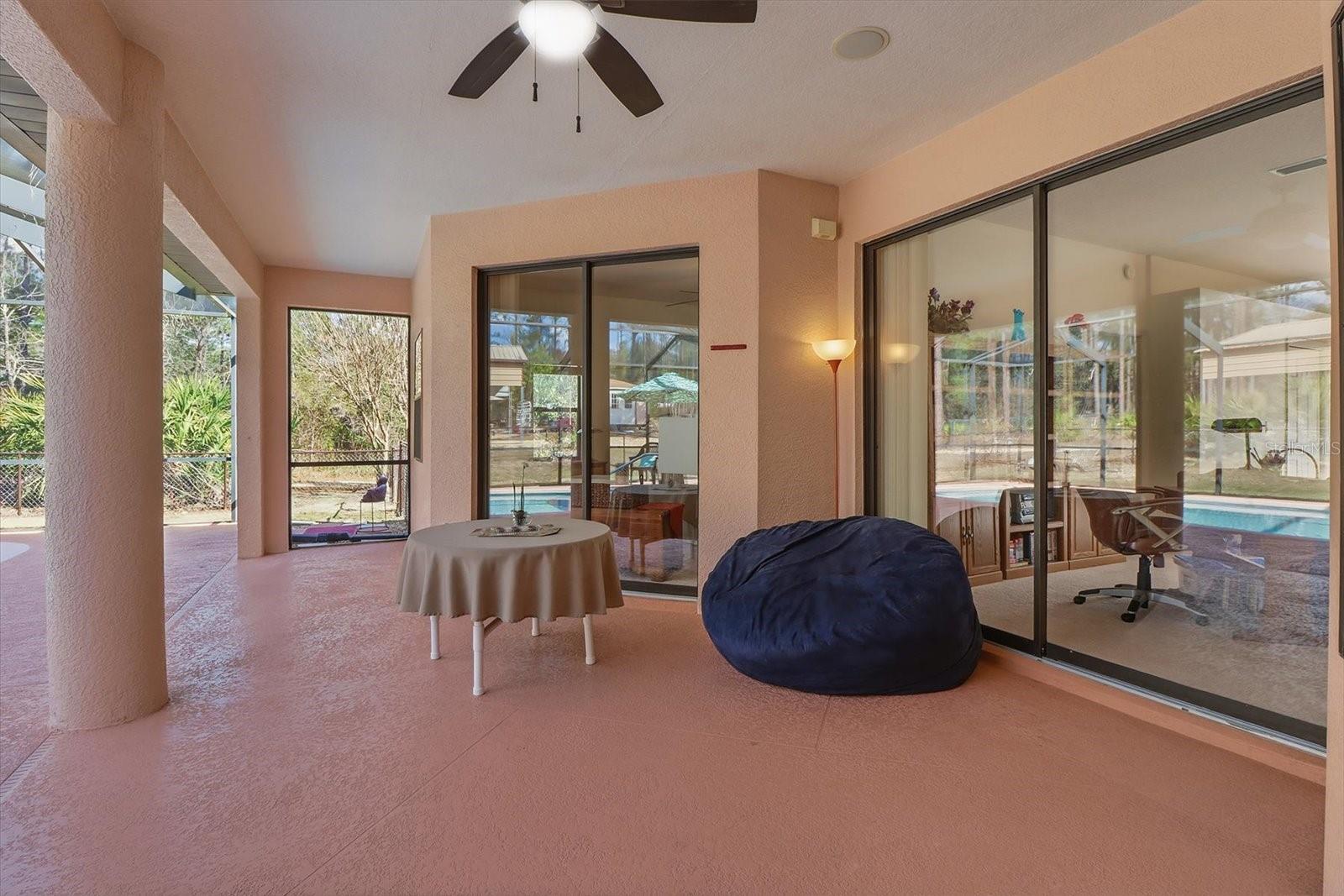 PINE RIDGE UNIT 01 - Residential