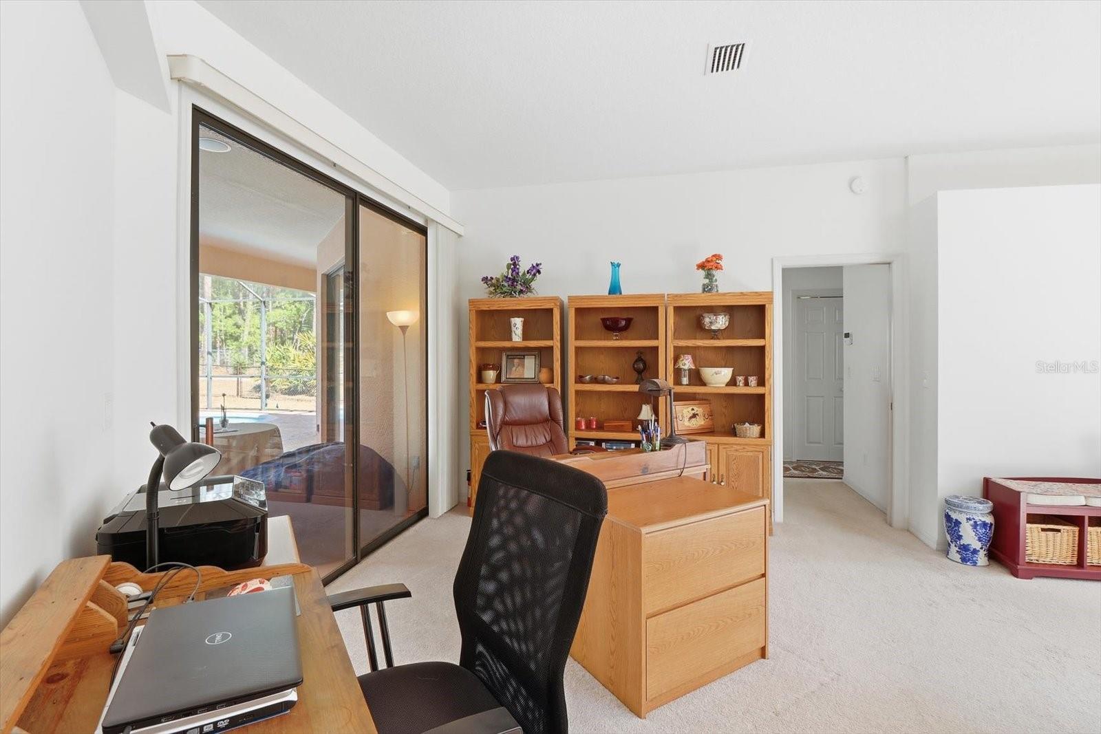 PINE RIDGE UNIT 01 - Residential