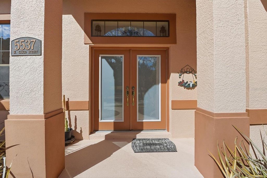 Photo of 5537 W Cisco Street, Beverly Hills, FL 34465 (MLS # TB8479026)