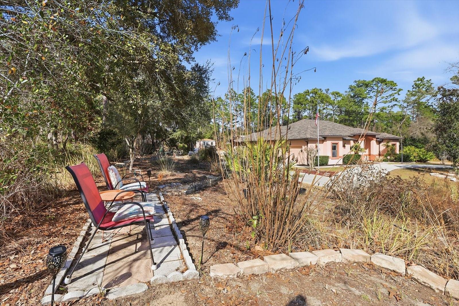 PINE RIDGE UNIT 01 - Residential