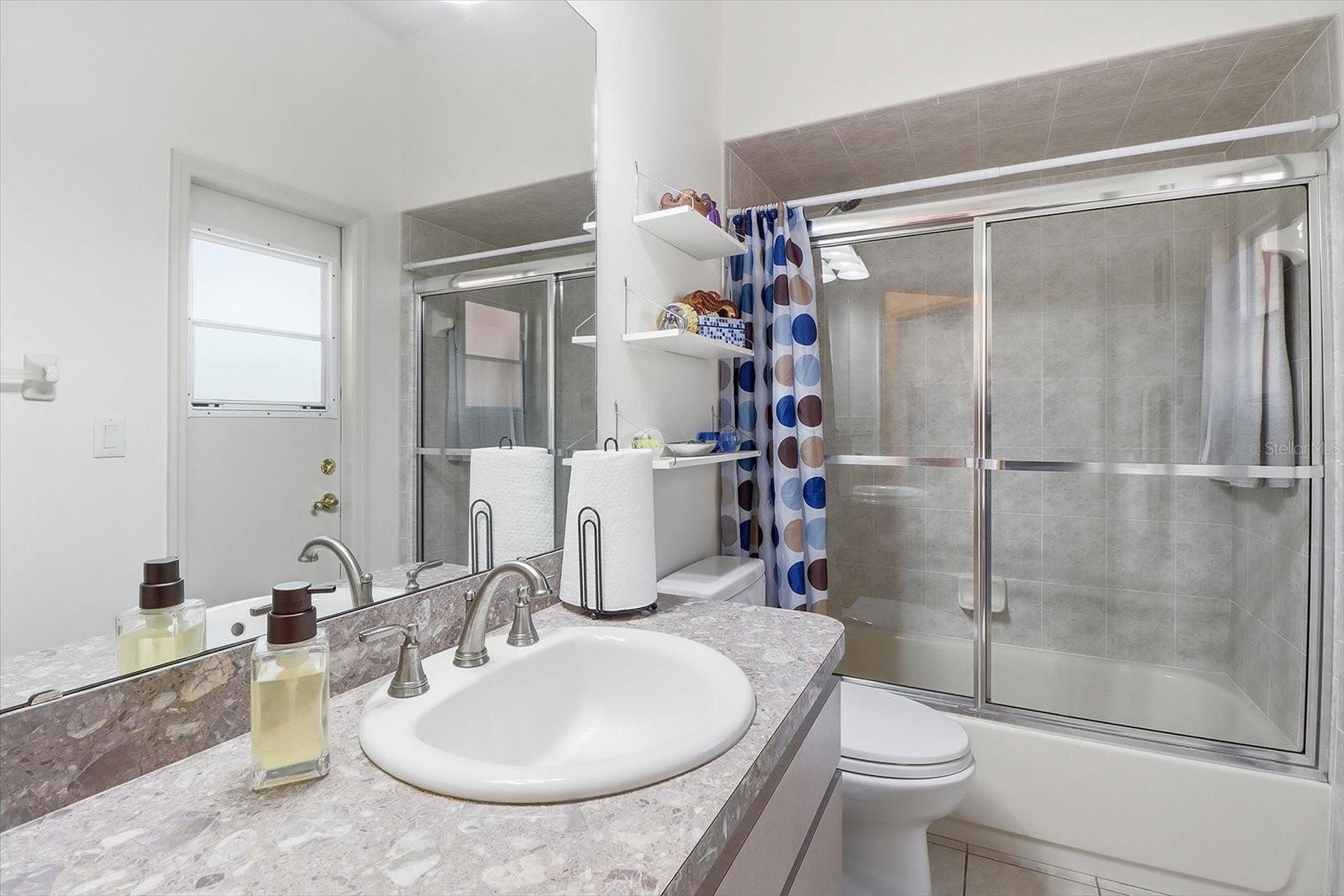 PINE RIDGE UNIT 01 - Residential