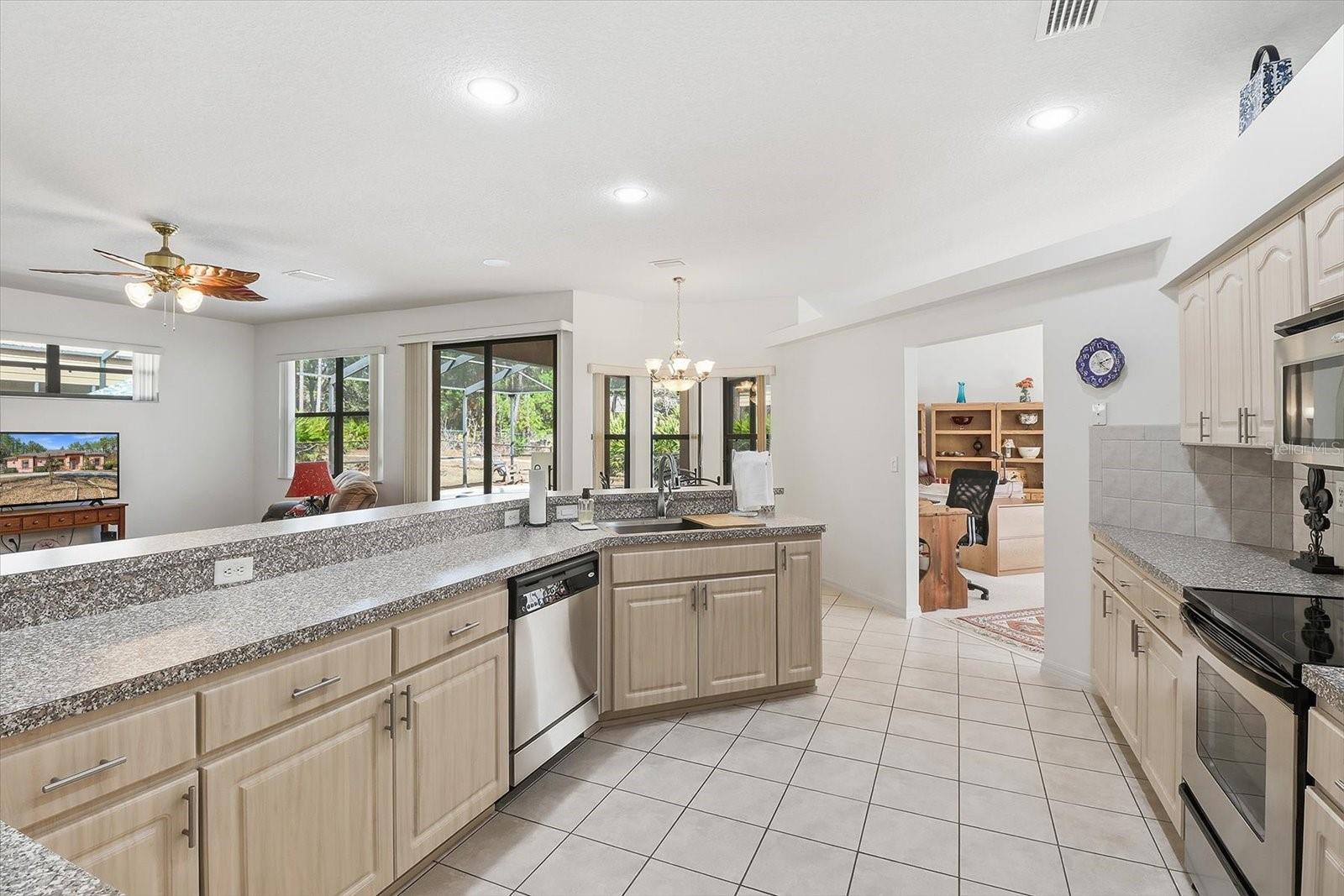 PINE RIDGE UNIT 01 - Residential