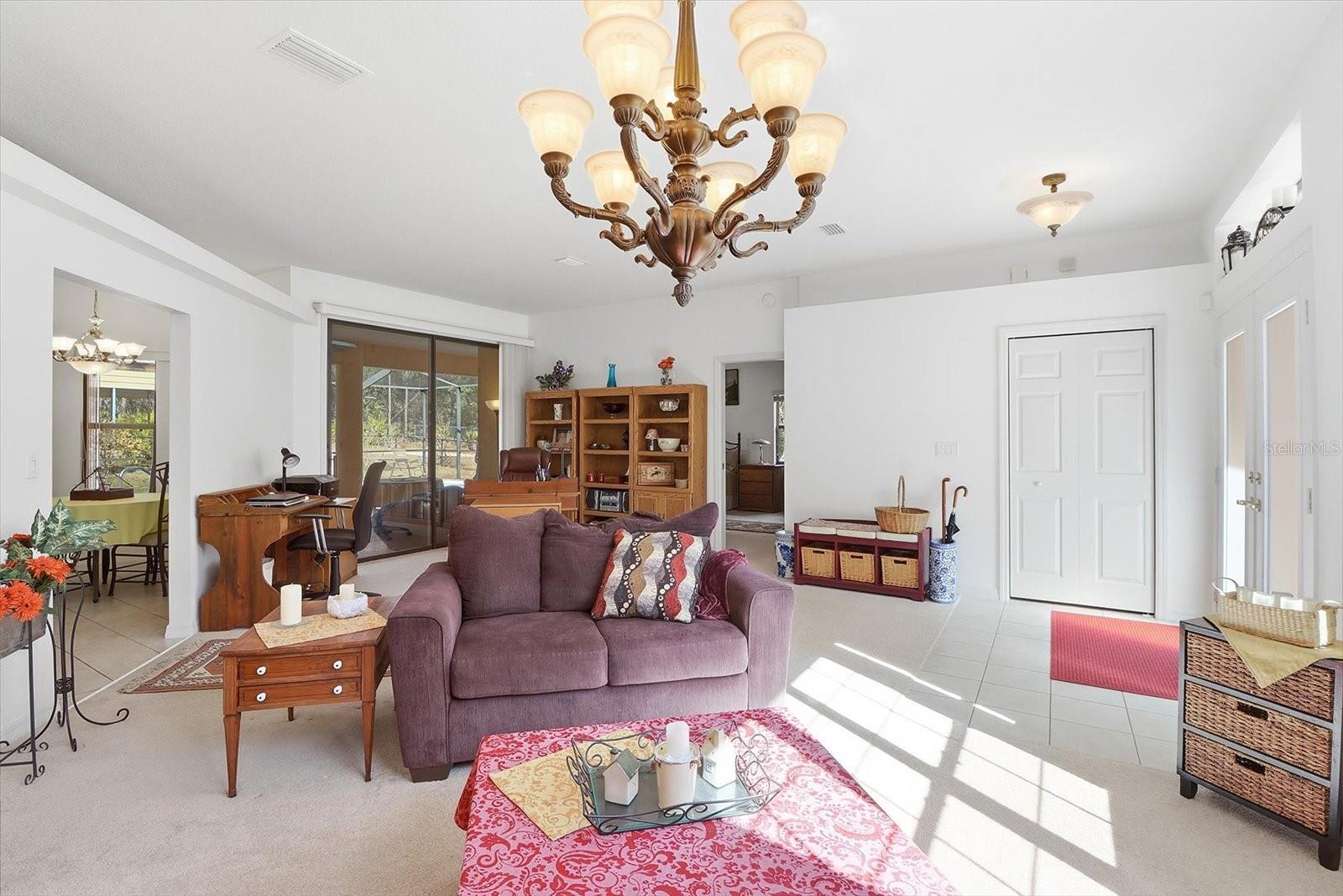 PINE RIDGE UNIT 01 - Residential