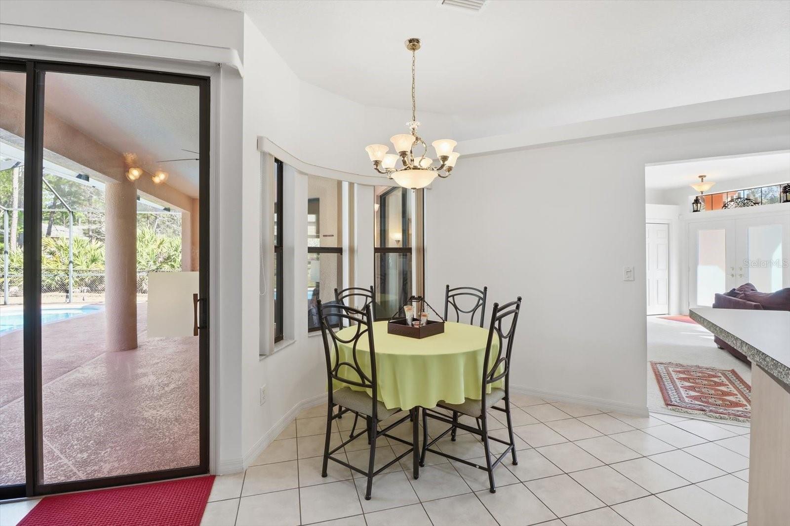 PINE RIDGE UNIT 01 - Residential