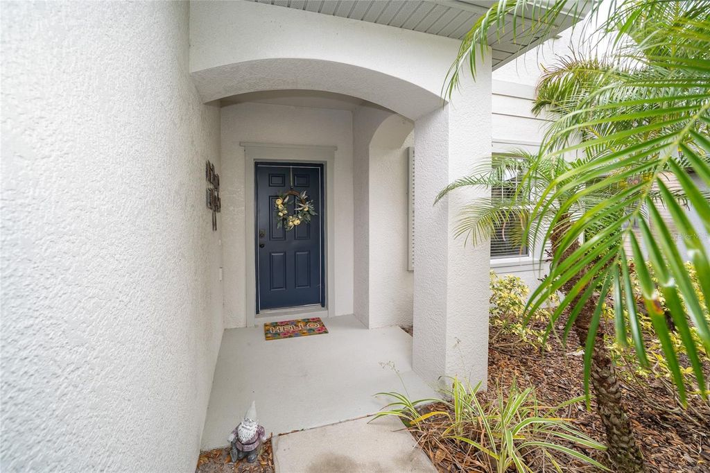 Photo of 4810 Diamonds Palm Loop, Wesley Chapel, FL 33543 (MLS # TB8371854)