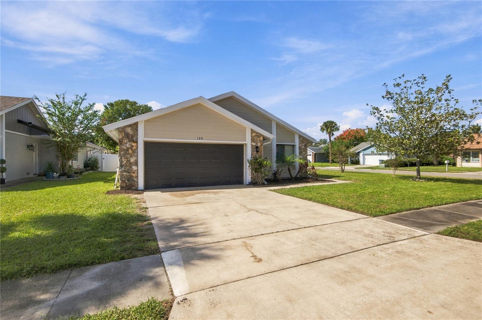 120 HOLTZ DRIVE