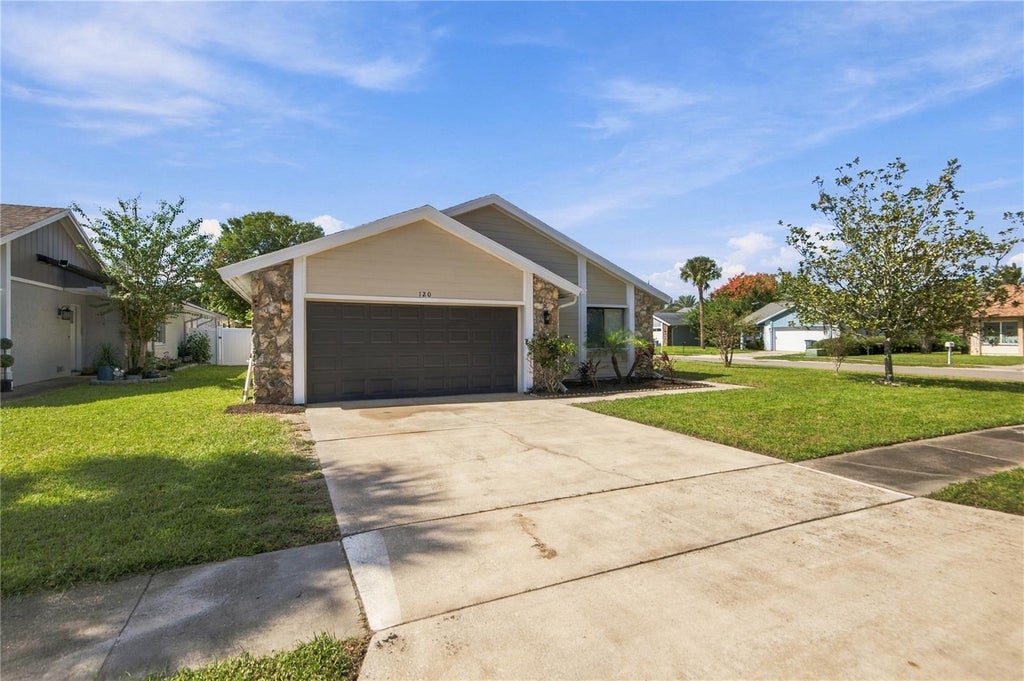 Photo of 120 Holtz Drive, Casselberry, FL 32707 (MLS # O6451902)