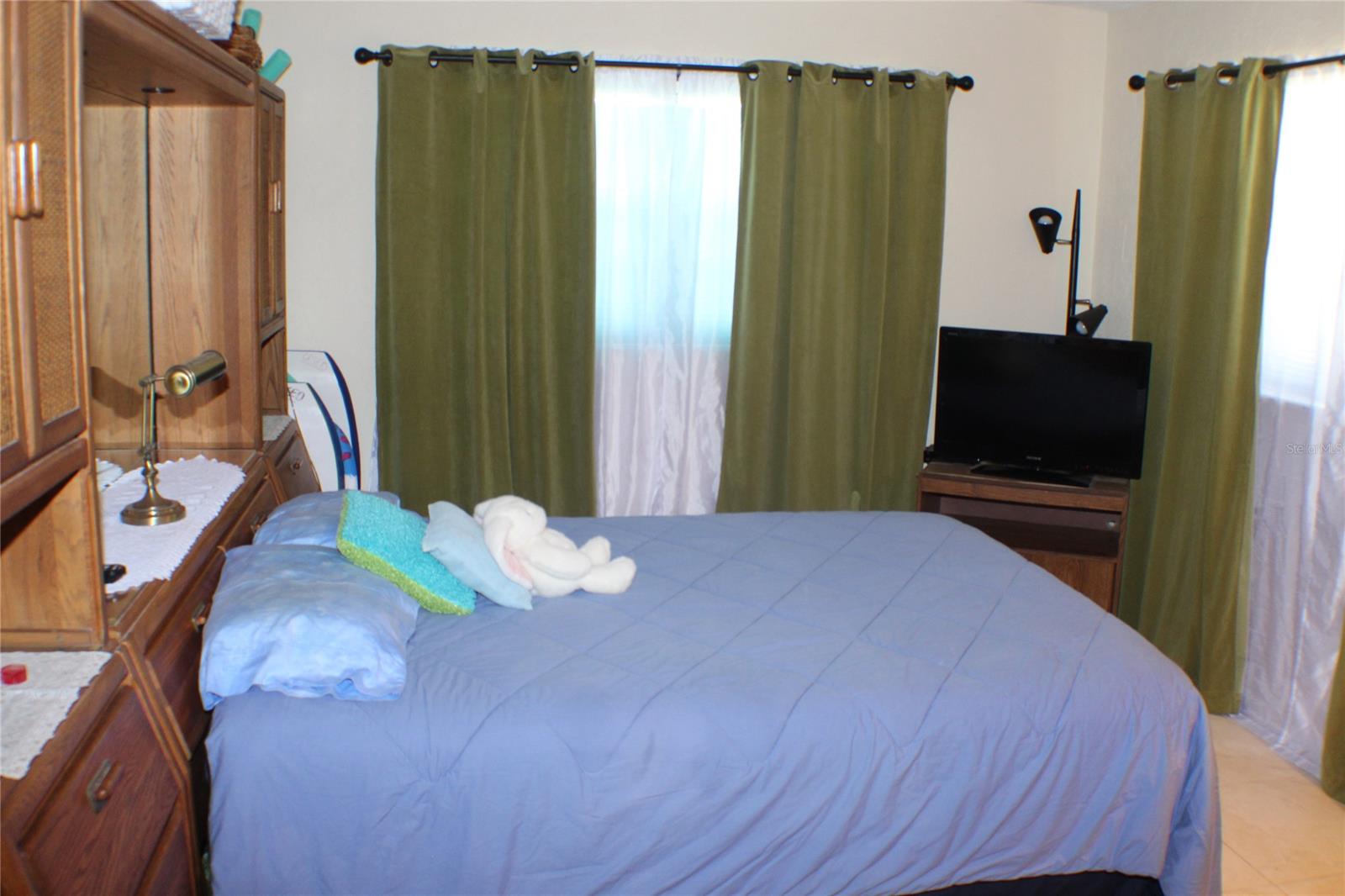 Hacienda Del Sol Condo - Residential