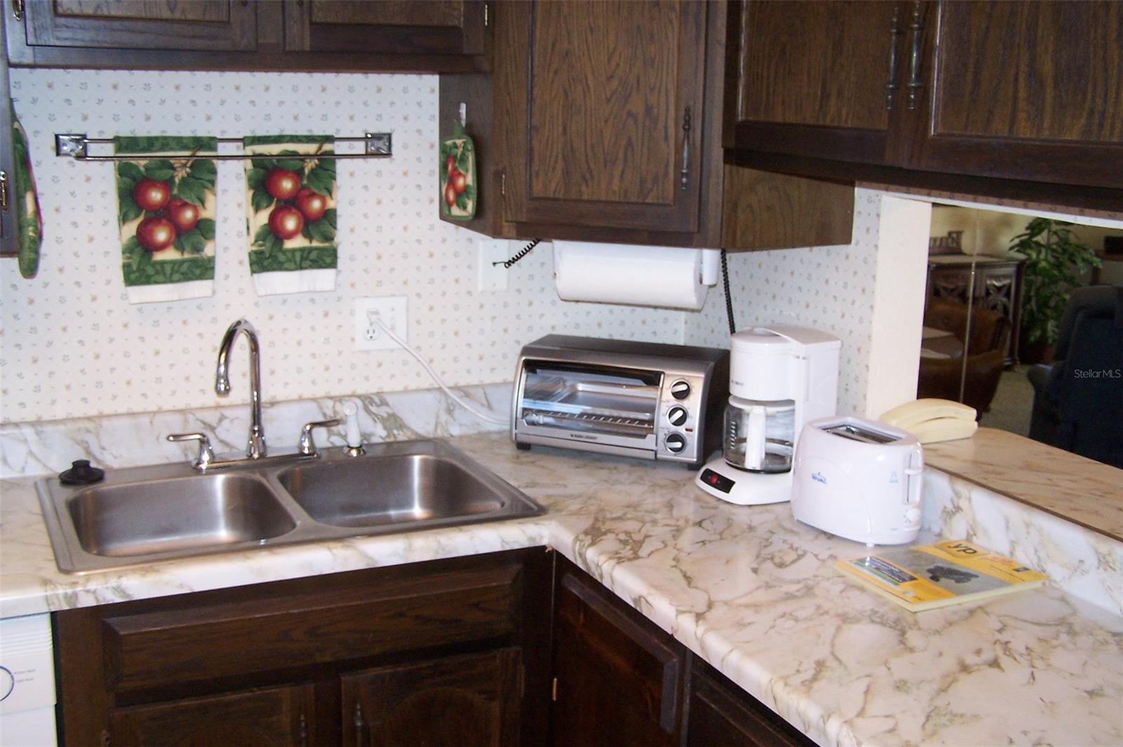 Hacienda Del Sol Condo - Residential