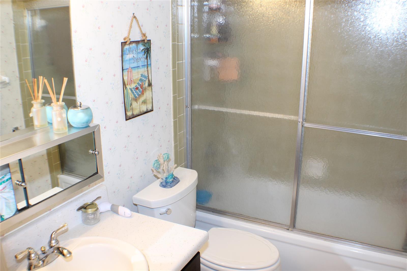 Hacienda Del Sol Condo - Residential