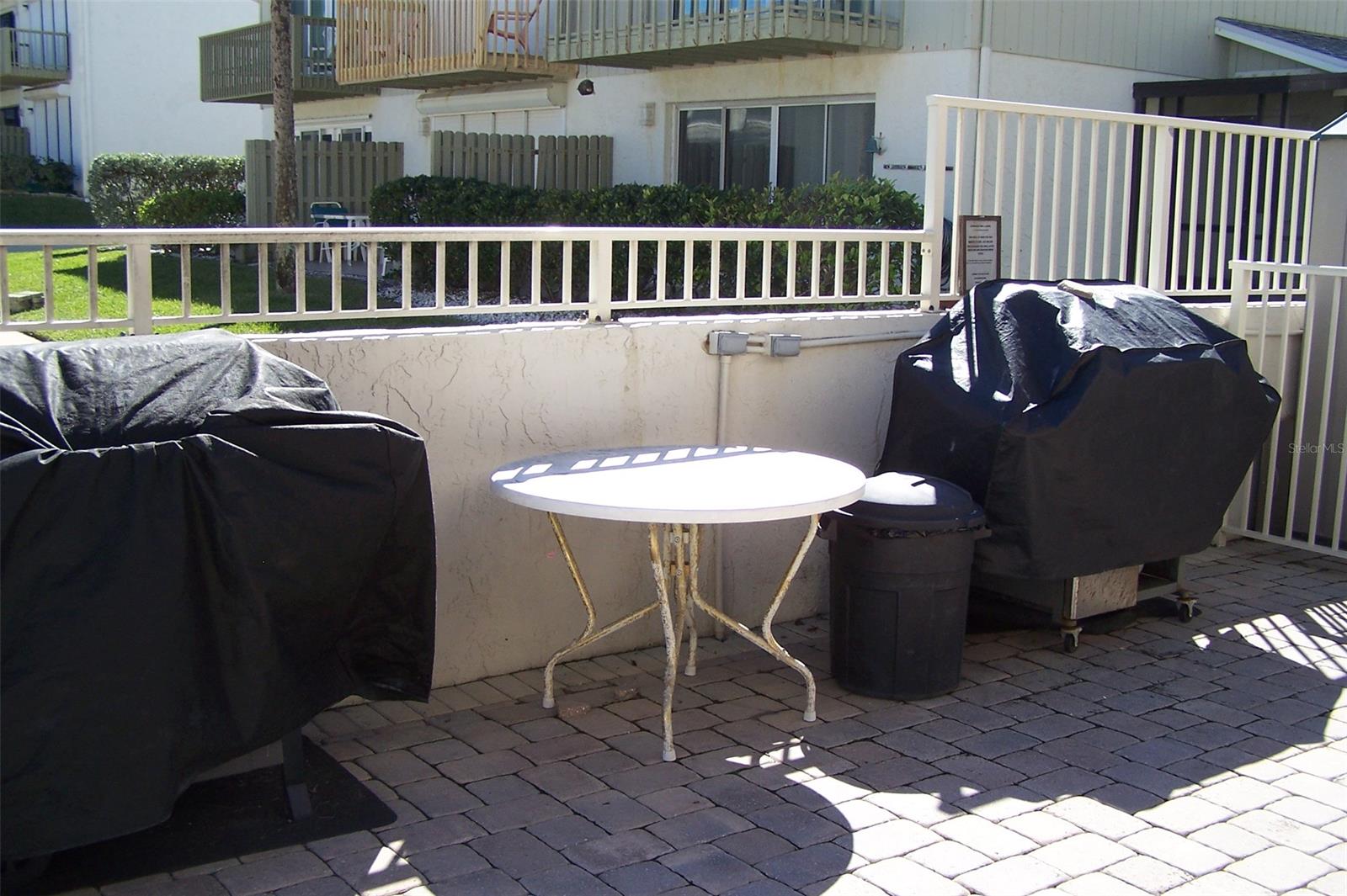 Hacienda Del Sol Condo - Residential