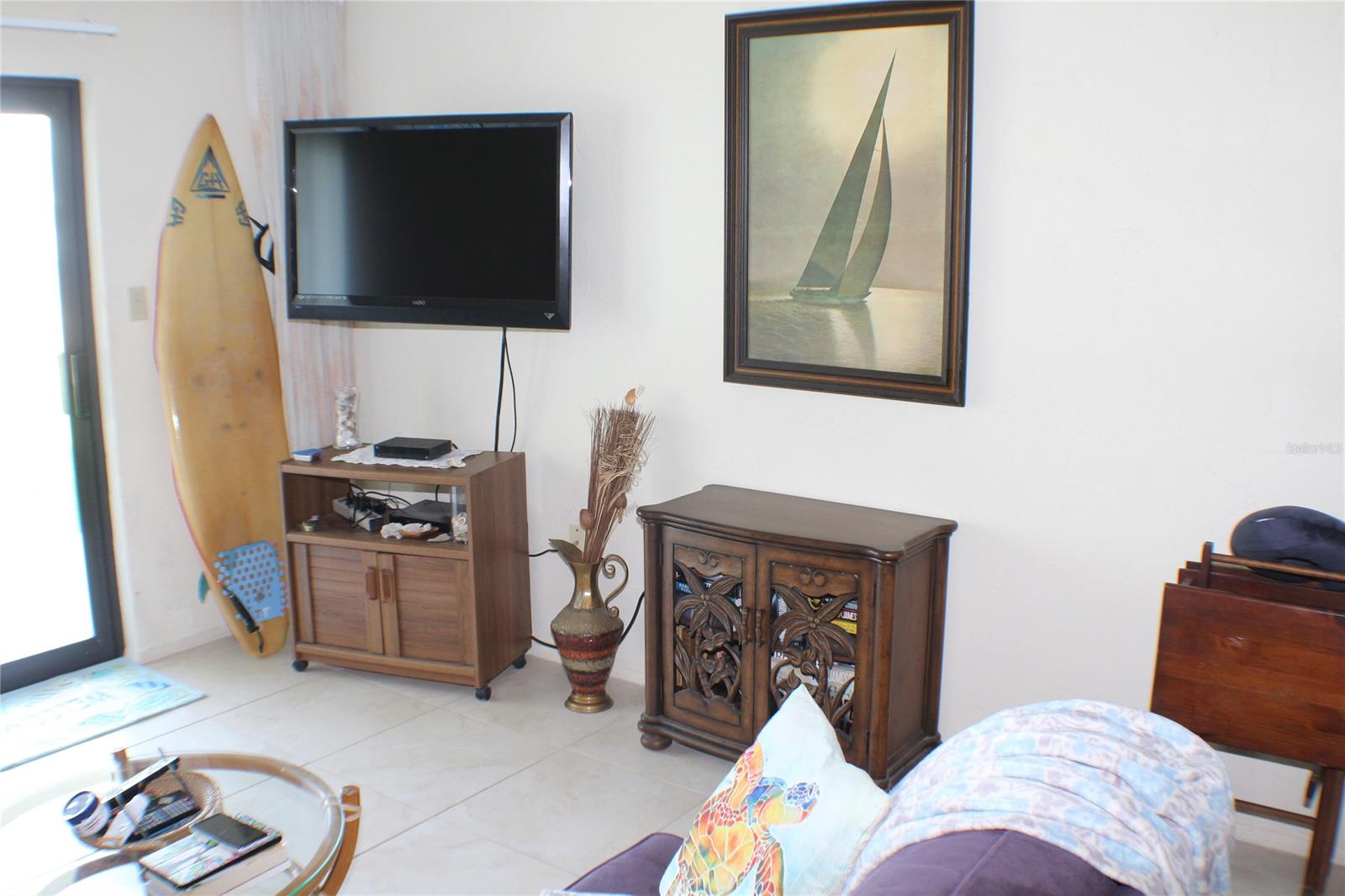 Hacienda Del Sol Condo - Residential