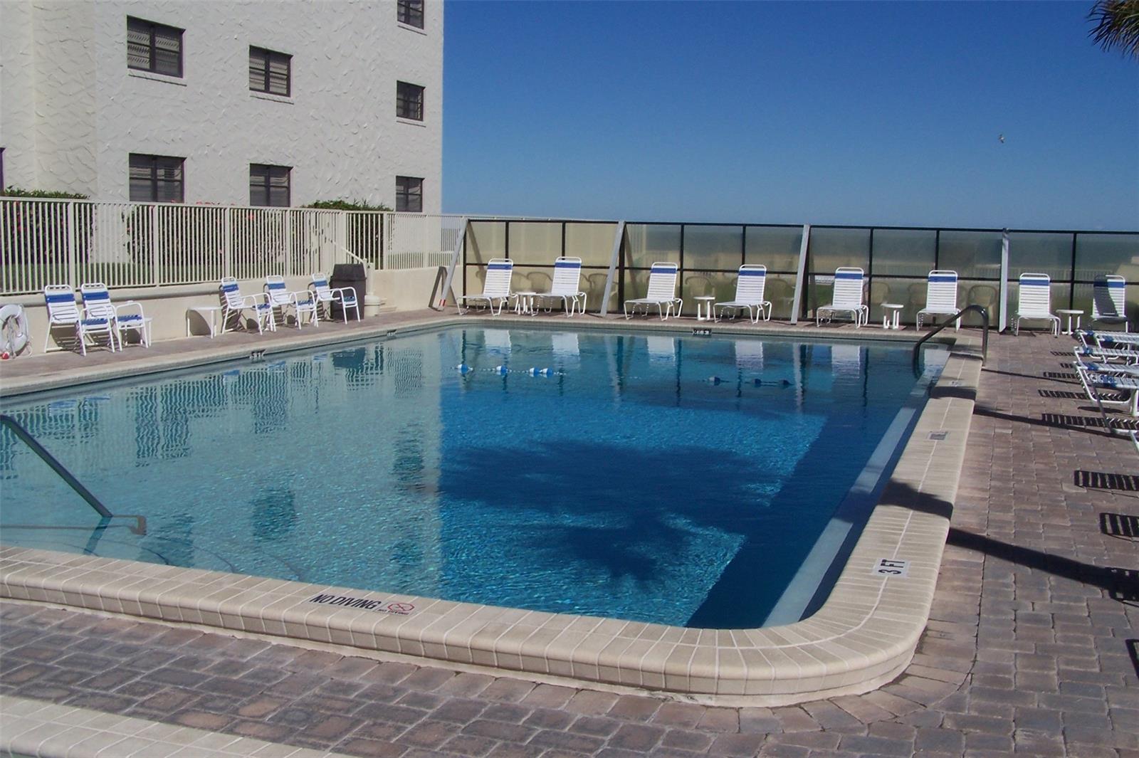 Hacienda Del Sol Condo - Residential