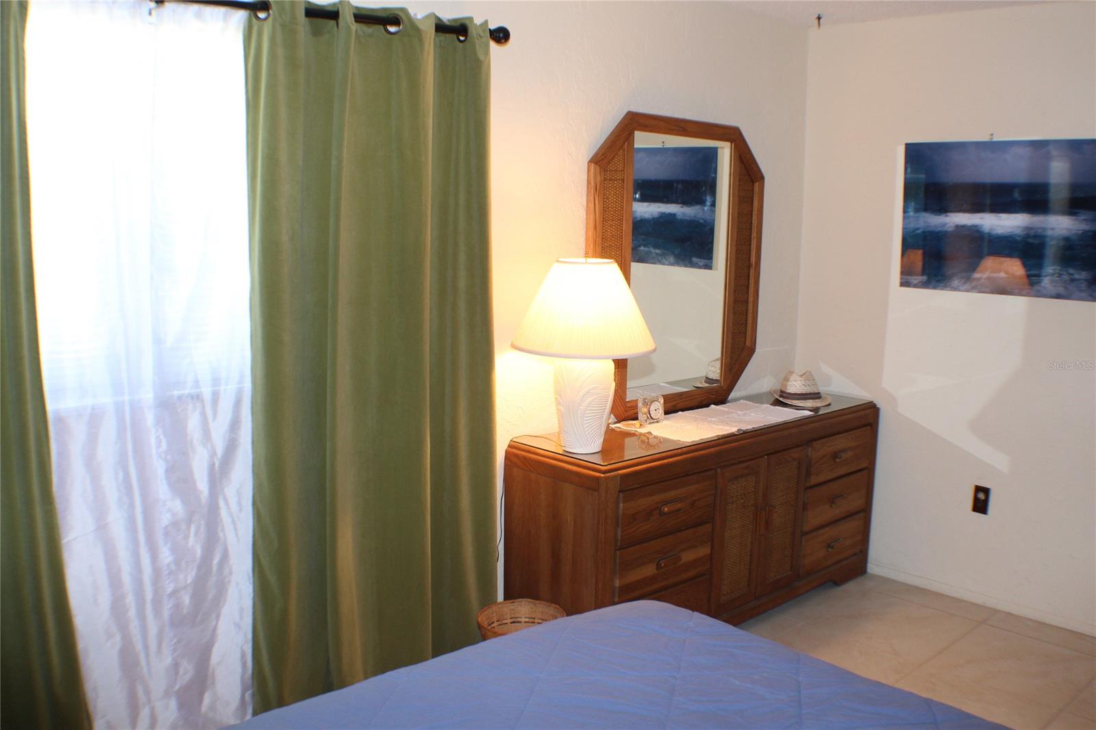 Hacienda Del Sol Condo - Residential