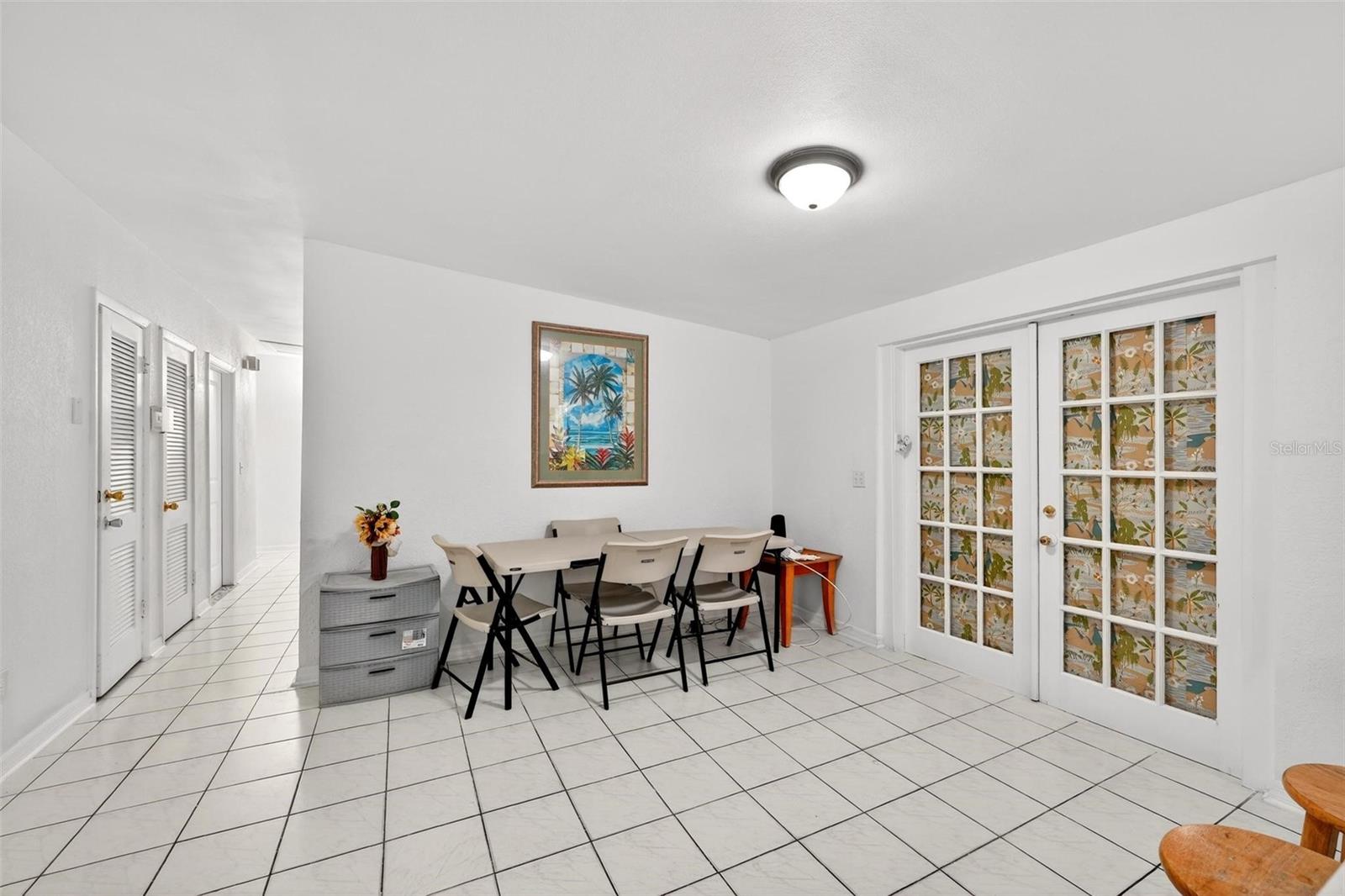 MONTEREY SUB - Residential