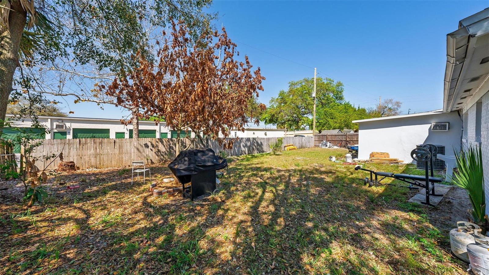 MONTEREY SUB - Residential