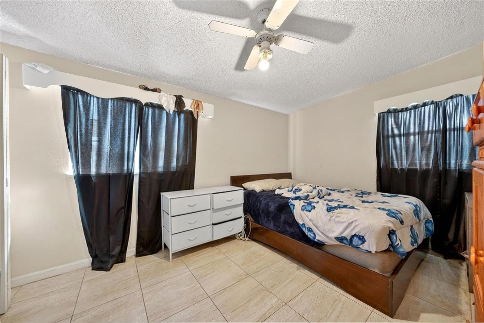 MONTEREY SUB - Residential