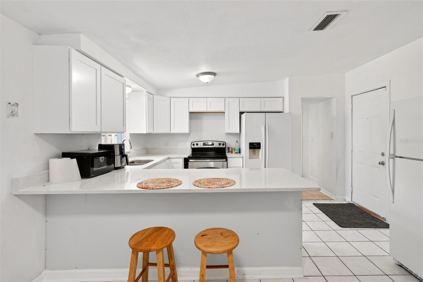 MONTEREY SUB - Residential