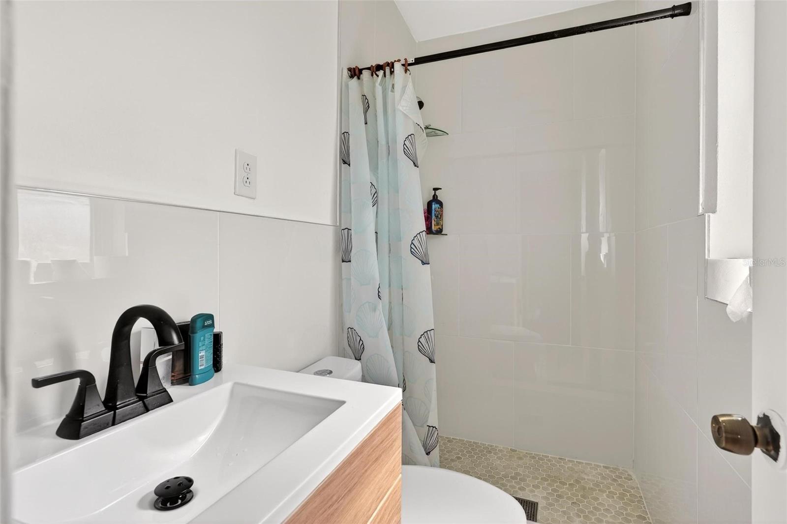 MONTEREY SUB - Residential