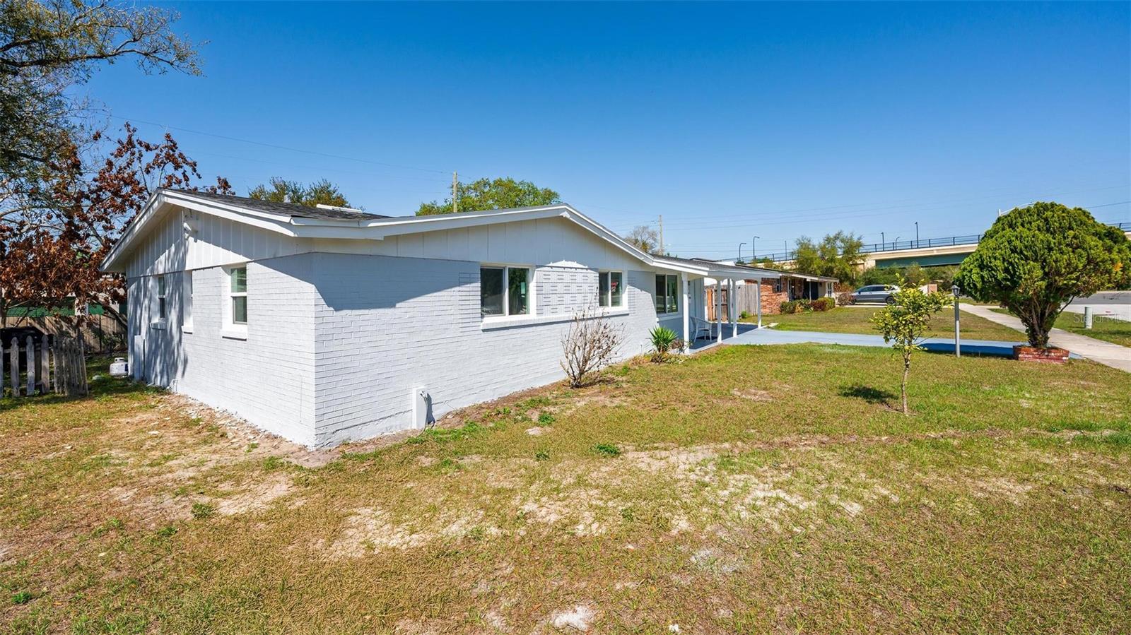 MONTEREY SUB - Residential