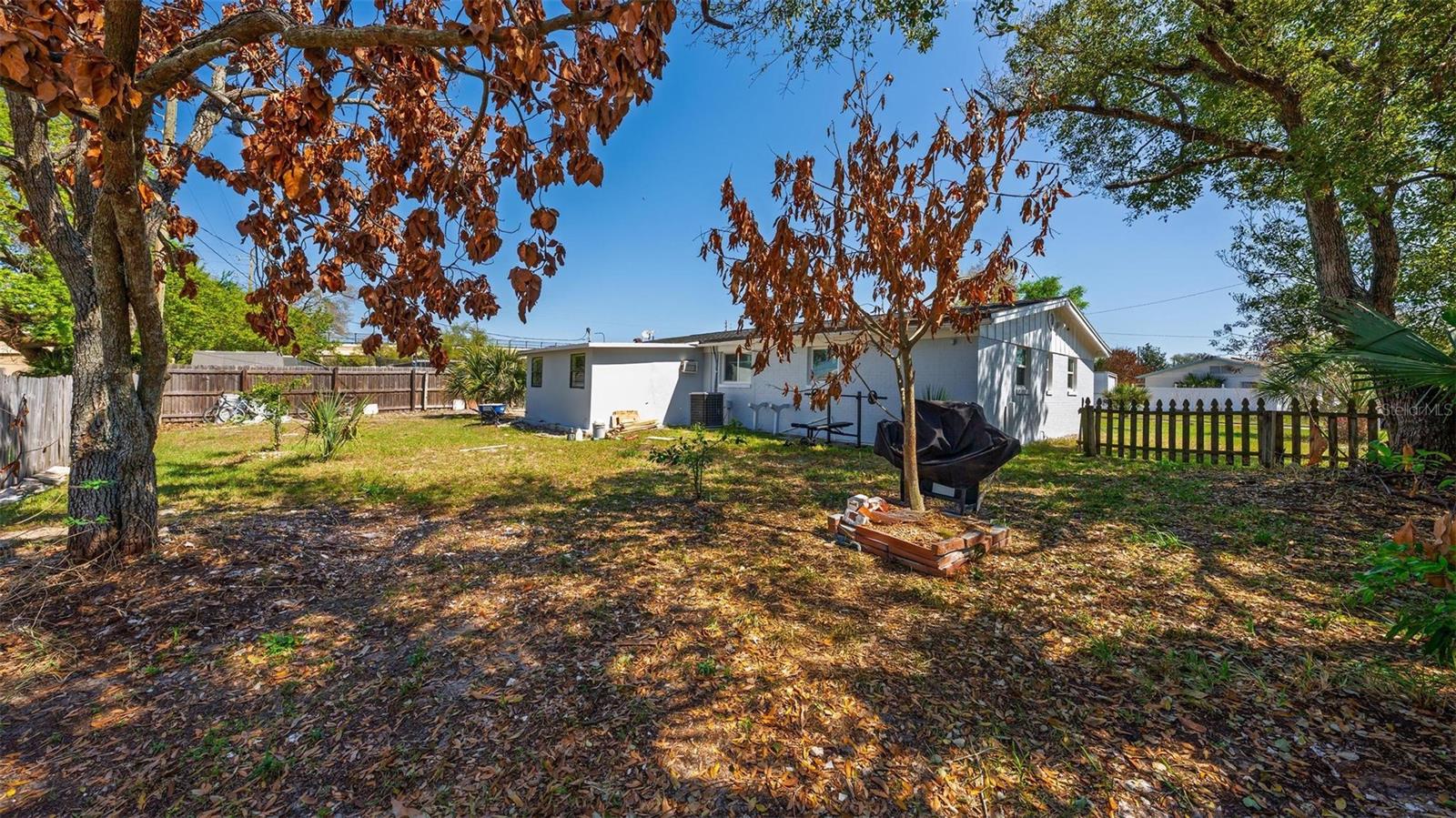 MONTEREY SUB - Residential