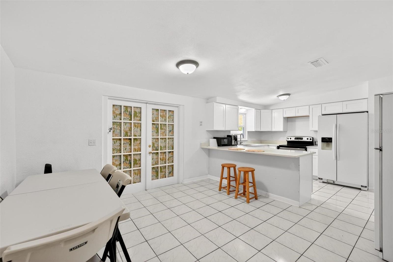 MONTEREY SUB - Residential