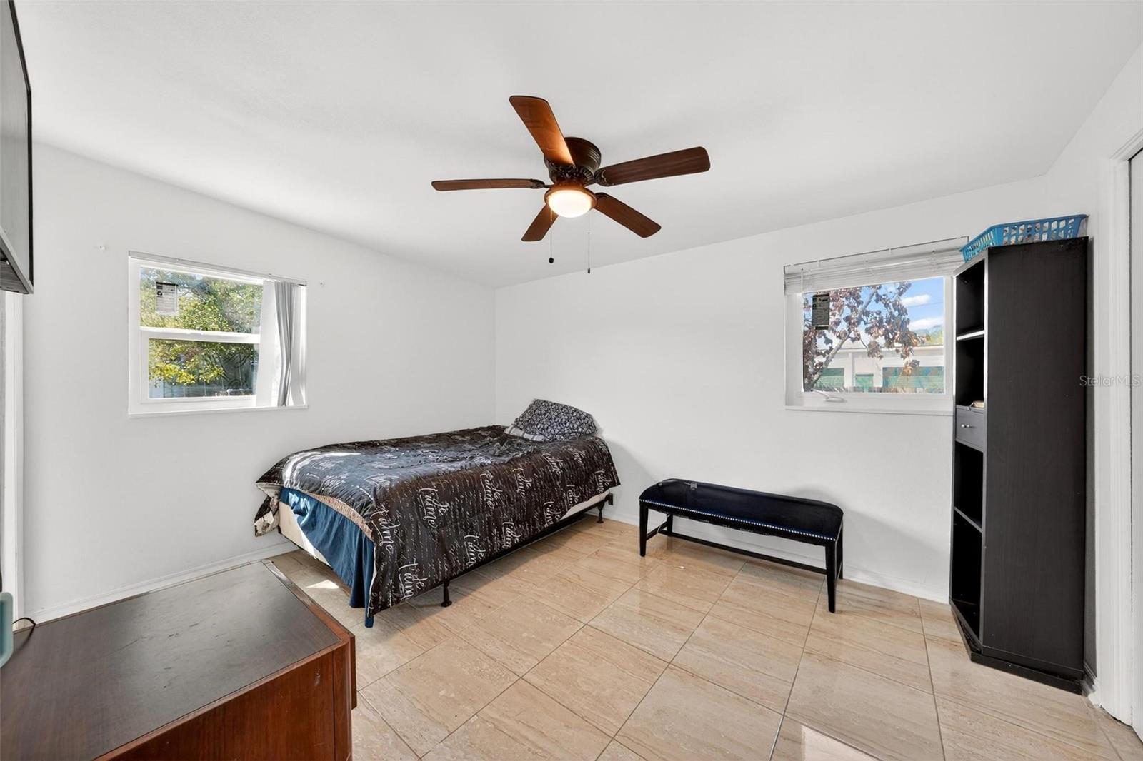 MONTEREY SUB - Residential