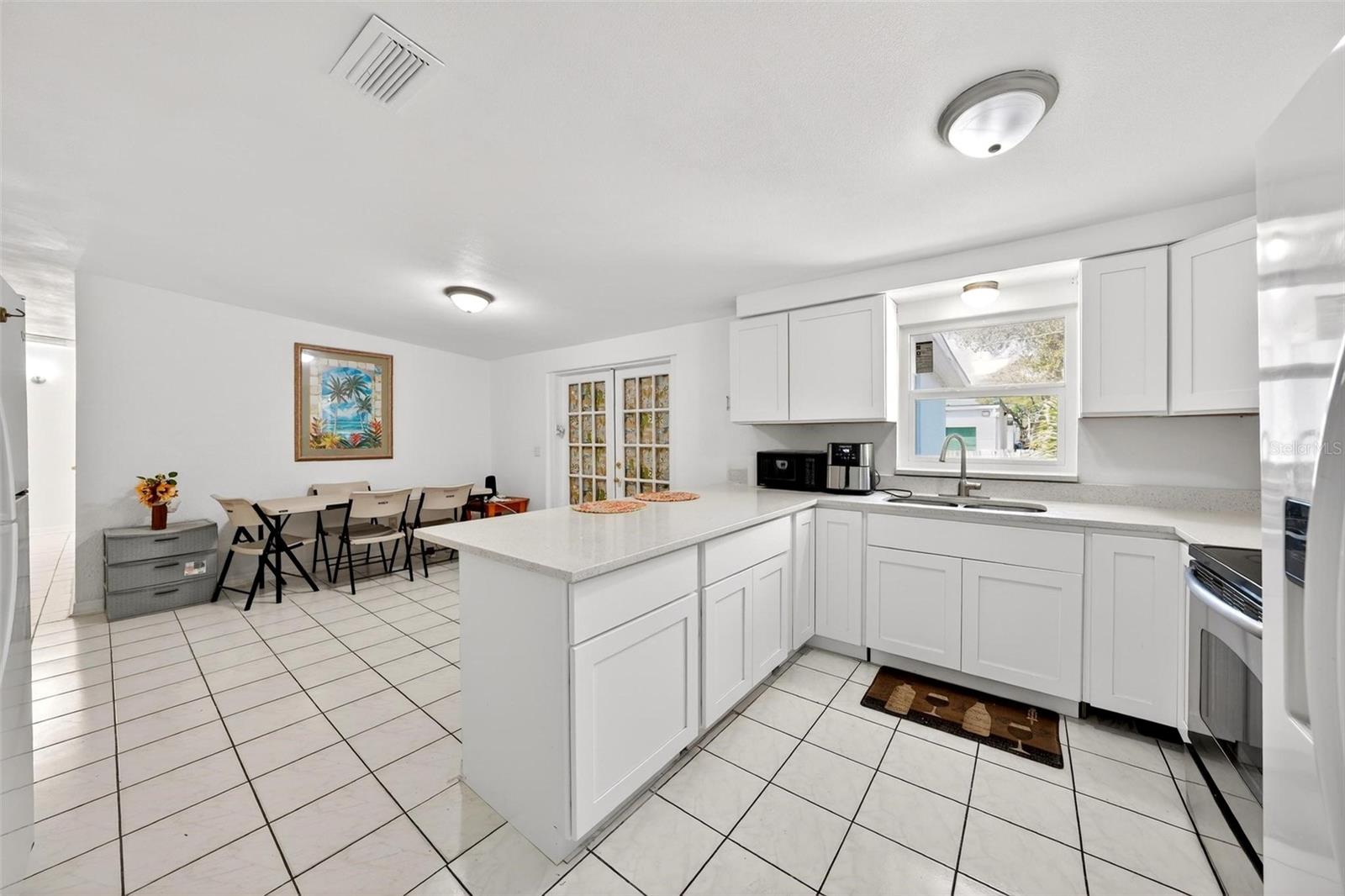 MONTEREY SUB - Residential