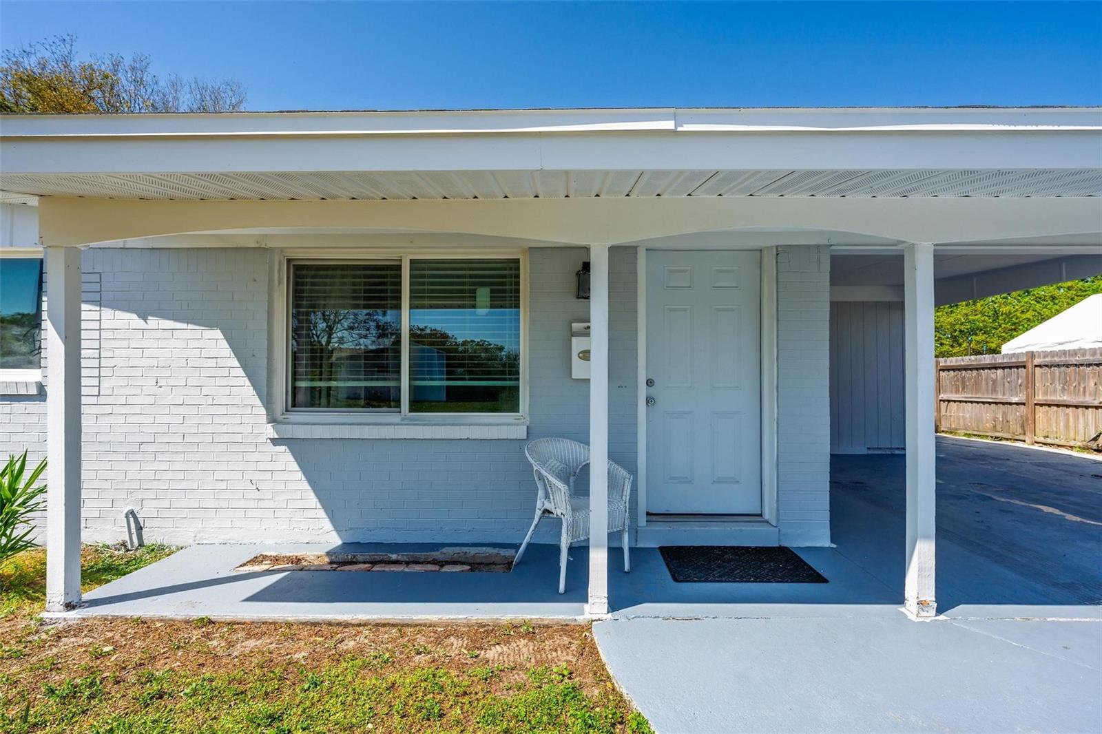 MONTEREY SUB - Residential