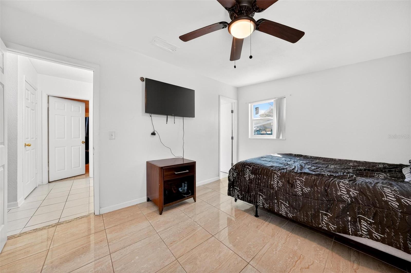 MONTEREY SUB - Residential