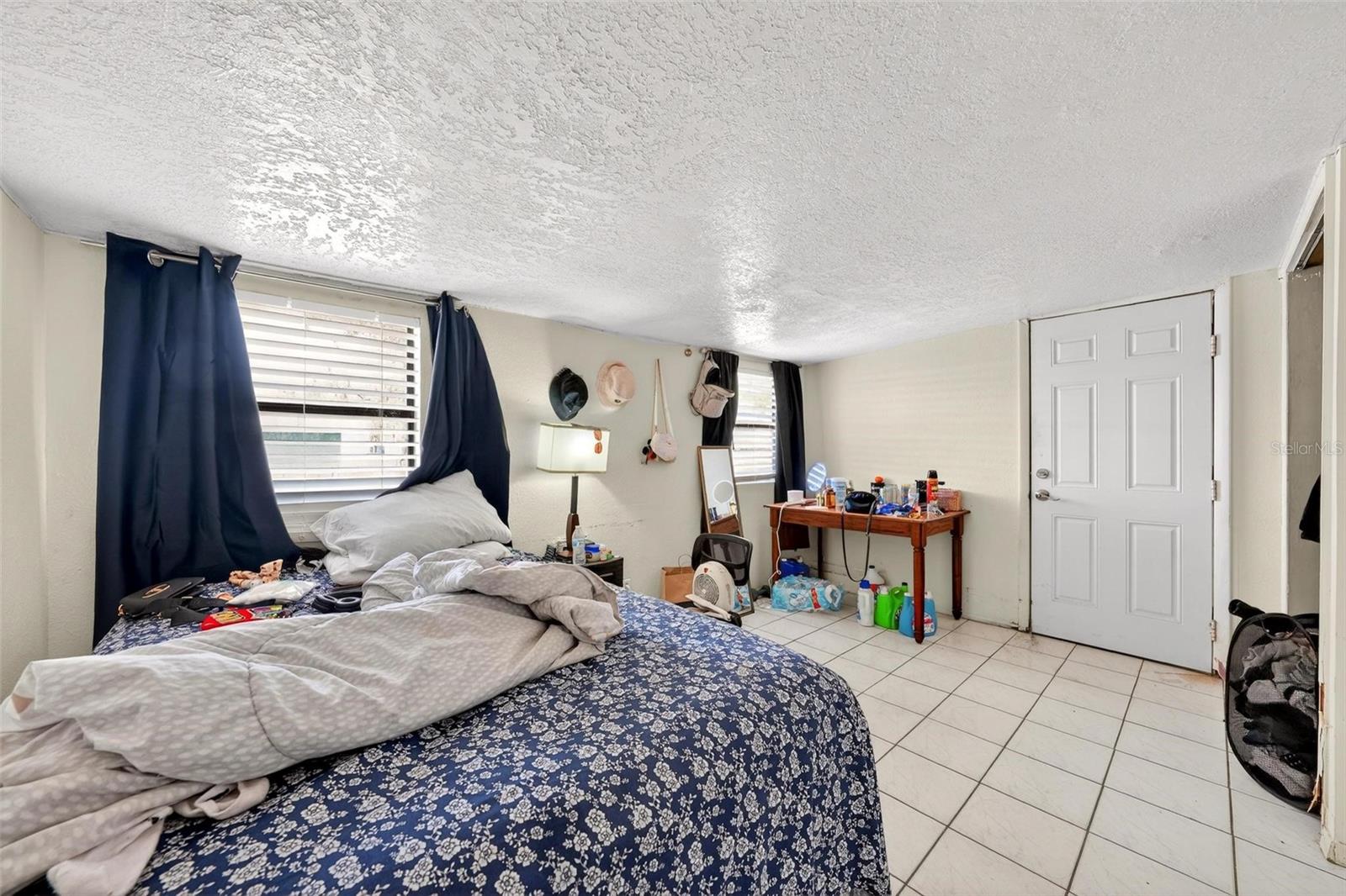 MONTEREY SUB - Residential