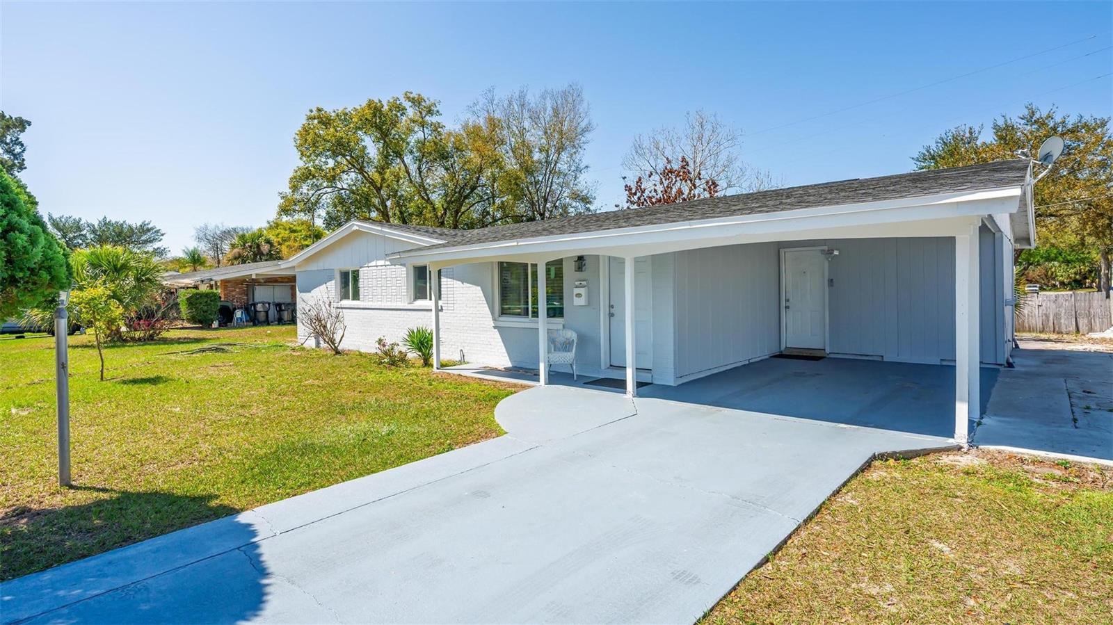 MONTEREY SUB - Residential